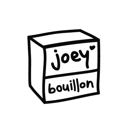 Joey Bouillon