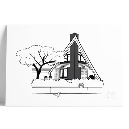 Maison de famille