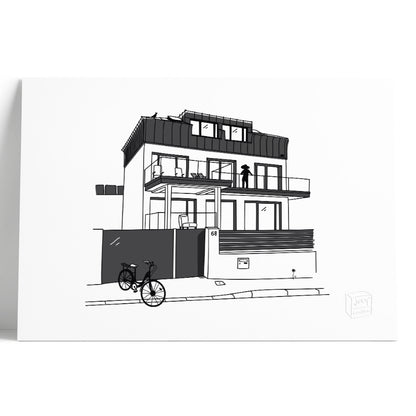 Maison de famille